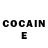 Cocaine FishScale Lewis Snow